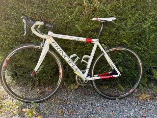 Junior racercykel sælges