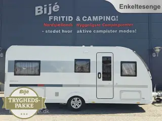 2021 - Adria Adora 502 UL