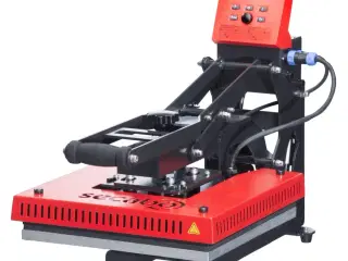 Secabo TC-5 SMART 38 x 38 cm med automatisk åbning