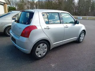 Synet Suzuki Swift 1,3