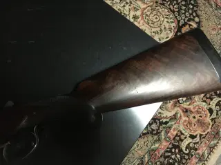 Jagtgevær Winchester 101 Grand European