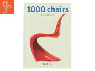 1000 chairs (Bog)