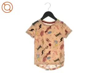 T-shirt fra Name it (Str. 128)