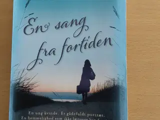 Roman af Katherine Webb - En sang fra fortiden