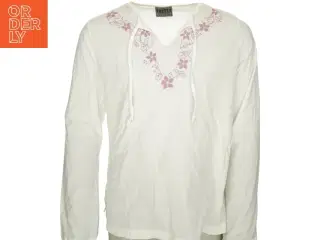 Bluse fra Pretty Sille Young Fashion (str. 160)