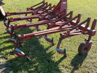 STRUBHARVE TIL TRAKTOR 55HK TIL 80 HK