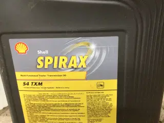 20 liter transmissions olie