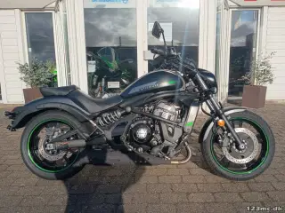 Kawasaki VN 650 Vulcan S