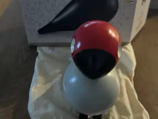 Sangfugl Otto udgået 