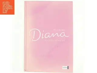 Diana : folkets prinsesse af Tina Brown (Bog)