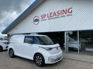 VW ID.Buzz 77 Style Van