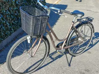 Kildemos dame City Retro Limited