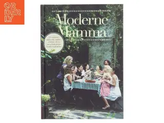 Moderne Mamma (Bog)