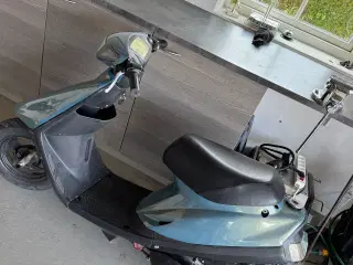 Yamaha jog AS