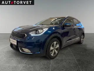 Kia Niro 1,6 PHEV Comfort DCT