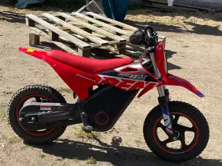 Pit bike El børn 