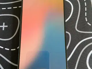 iPhone 15 Pro Max 256 GB som ny 100% Batteri