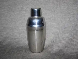 Cocktail shaker højde 16 cm