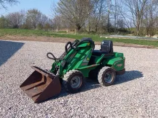 Avant 520