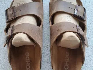 Rohde herre sandaler