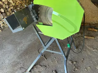 Brænde sav