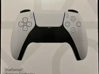 Playstation 5 controller