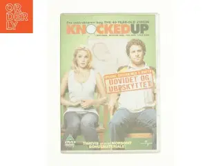 Knocked Up fra DVD