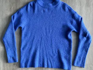 Striktrøje fra Only str. S