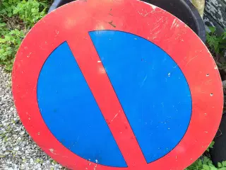 Vejskilt