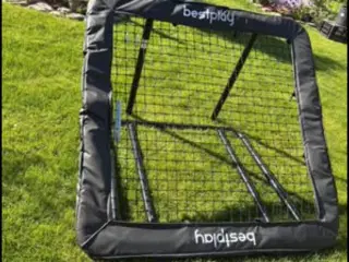 Best play Bouncer 130x130 cm 