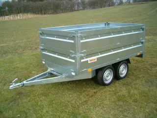 Ekstra sider Neptun Nordica 320 (GN235/GN237)