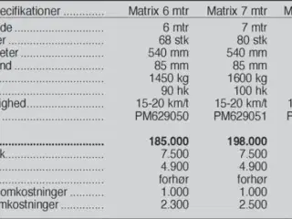 - - - Rolmako Stjernerenser 6