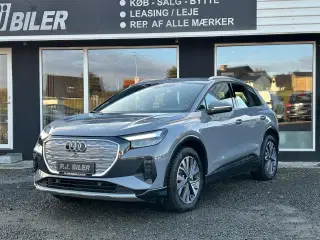 Audi Q4 e-tron 45 quattro