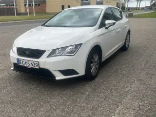 Seat Leon 5f