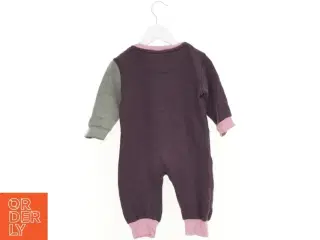 Heldragt fra Ubang babblechat (str. 80 cm)