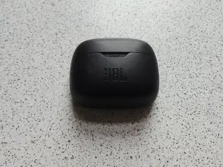 JBL TUNE Buds Trådløs TWS earbuds Sort