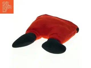 Nissebukser pude