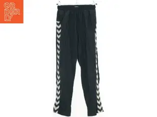 Træningsbukser fra Hummel (str. 140)