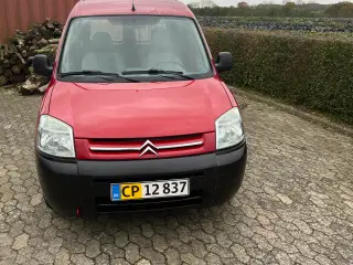 Berlingo