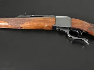 Ruger No. 1