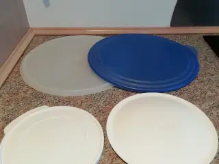 låg, Tupperware