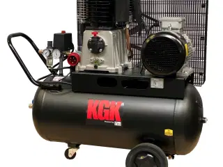 Kompressor 90/750 7,5 HK 400V