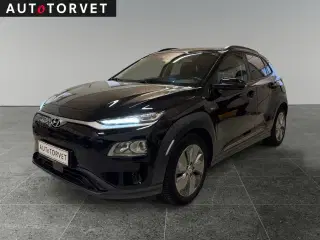 Hyundai Kona 64 EV Trend