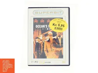 Ocean&#180;s Eleven