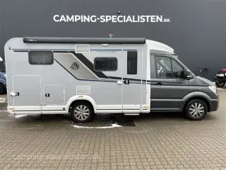 2024 - Knaus Vansation TI 640 MEG VW   Knaus Van Ti 640 MEG VW Vansation 2024 - Kan ses nu hos Camping-Specialisten.dk