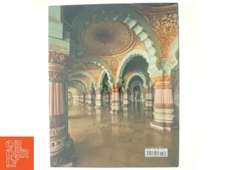 Mighty Maharajas af Amita Baig (Bog)