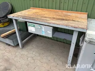 Filebænk