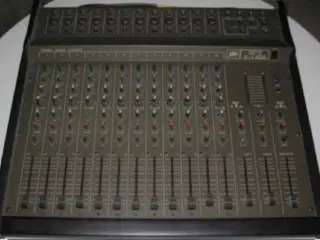 Peavey - analog mixer