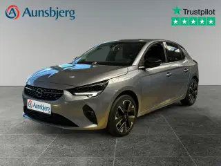 Opel Corsa-e 50 Elegance