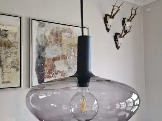 Spisebordslamper 2 stk.